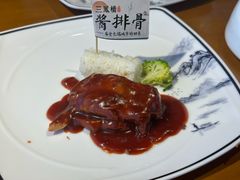 -三凤酒家·百年无锡菜(清扬茂业店)