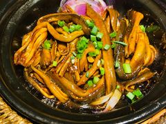 -意满花千醉(金茂览秀城店)