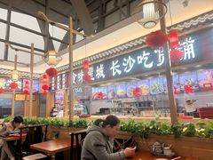 -银川河东国际机场