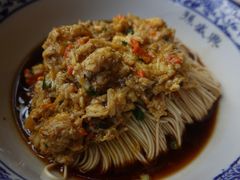 -孙盛兴奥灶面馆·蟹黄面·三虾面(山塘街总店)