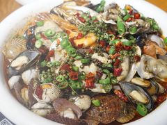 -必点海鲜·鲅鱼水饺(鞍山西道店)