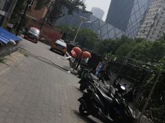 -中央广播电视总台(光华路办公区)