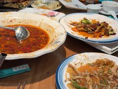 -春水锅贴·传统鲁菜(大明湖店)