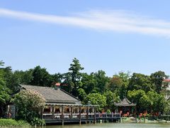 -东涌水乡风情街
