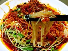 拌面-春花民族美食(佳木斯总店)