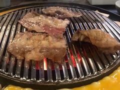 -釜山火炉韩式炭火烤肉(欧洲城店)