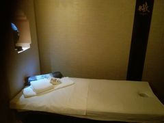 -域SPA·足疗·按摩·养生(静安寺店)