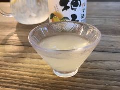 柚子酒-馥家小馆(黔灵山公园店)