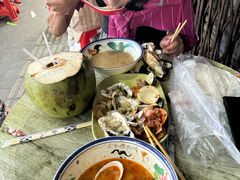 -三爷糟粕醋·鲜鱼汤·海南特色小吃(新华南路店)
