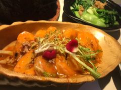 -卯时·龙光雅宴·精致锡帮菜(惠山古镇店)