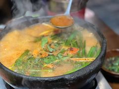 -黔有有贵州酸汤夺夺粉火锅(五味十字店)