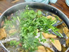 -溪悦渔庄(九龙湖店)