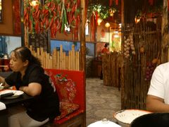 -金掌勺锅包肉(太原万达店)