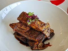 -世博源公馆·本帮融合菜·主题包厢·江景餐厅