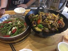 -胡师傅三下锅(汽车站店)