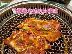 -炭之家·齐齐哈尔非遗烤肉·鲜切直供(中央大街店)