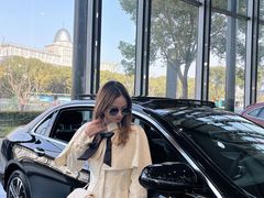 -宁波之星奔驰4S店(海曙店)