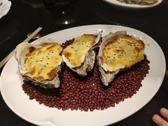 -海味世家·家常菜馆(明州里店)