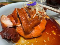 -广州酒家(中华广场店)