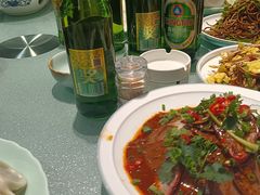 -肥肥小厨(咸阳路店)