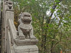 -龙庆峡风景区