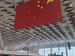 -郑州新郑国际机场-T2航站楼