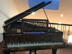 -鼓浪屿钢琴博物馆