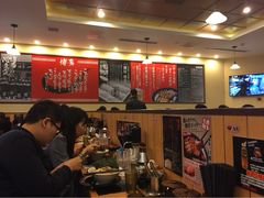 博多一幸舍(侨福芳草地店)-博多一幸舍(侨福芳草地购物中心店)