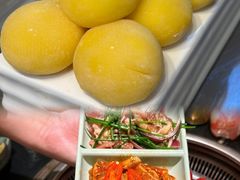 -梨花自助烤肉(西三旗万象汇黑金店)