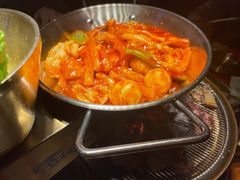 -西塔老太太泥炉烤肉(温州首店万象城黑金店)