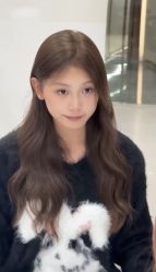 -DL HOPE明星造型