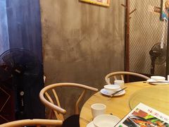 包厢-赤宴·川菜(玉林店)