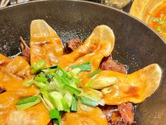 -集贤门·徽菜(福田店)