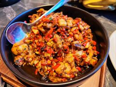 -炊烟小炒黄牛肉(浦东世纪汇店)