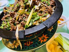 -烤肉宛饭庄(南礼士路店)