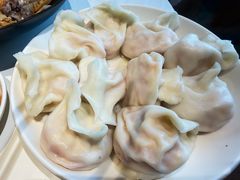 -金谷园饺子馆(北邮总店)