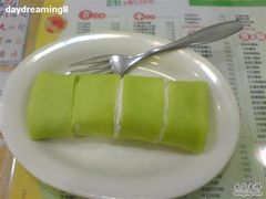 DSC01784-佰搭果·广式茶餐厅(石牌东路店)