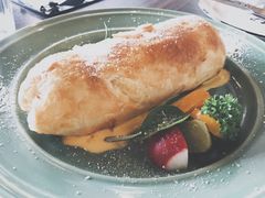 -Juicy Bakery(瑞景店)