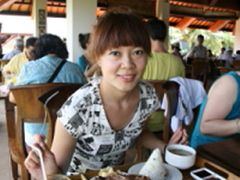 -Pundi Pundi Restaurant
