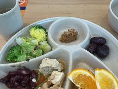 -素满香·食养自助(天一广场店)
