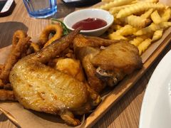 -必胜客(新福地店)