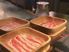 -山葵家·创意料理(临平银泰城店)