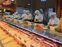 -阿串串老火锅(力盟店)