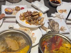 -福禧荟·海鲜自助