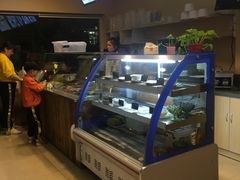 -笃笃笃糖粥(十全街店)