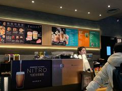 -星巴克(北京望京东园店)