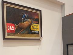 -Thanks美式餐厅(汉堡咖啡店)