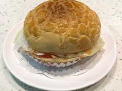 -新宝餐厅(流塘店)