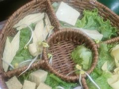 -塔兰齐新疆孜然火锅(鲤鱼山路店)