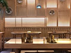 大堂-我是那个大叔·美食研究所(新塘路店)
